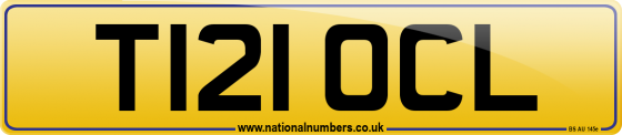 T121 OCL