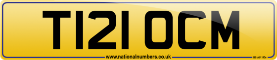 T121 OCM