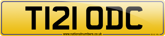 T121 ODC