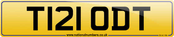 T121 ODT