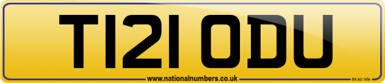T121 ODU
