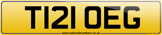 T121 OEG