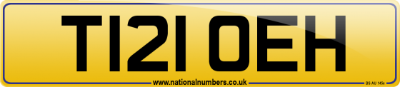 T121 OEH