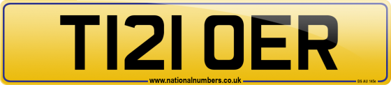 T121 OER