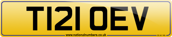 T121 OEV