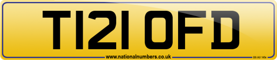 T121 OFD