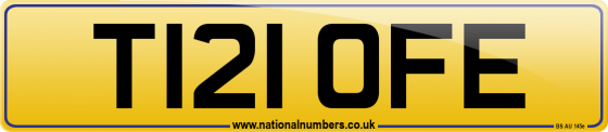 T121 OFE