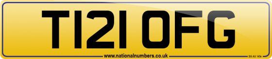 T121 OFG