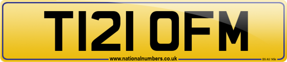 T121 OFM