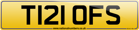 T121 OFS