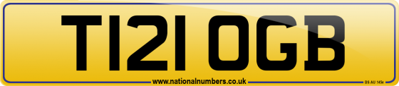 T121 OGB