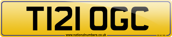 T121 OGC