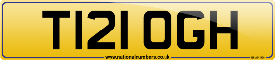 T121 OGH