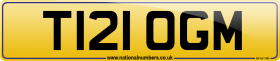 T121 OGM