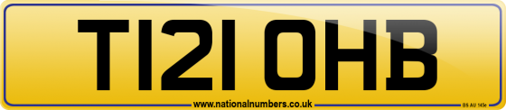 T121 OHB