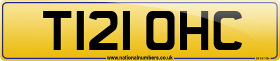 T121 OHC