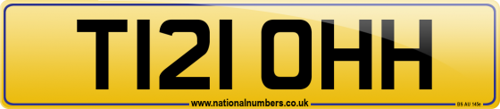 T121 OHH