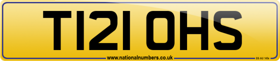 T121 OHS