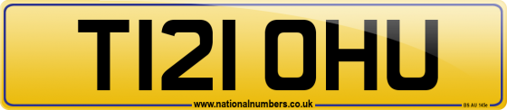 T121 OHU
