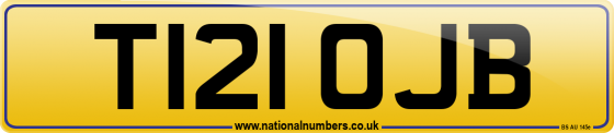 T121 OJB