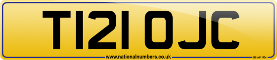 T121 OJC