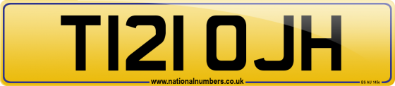 T121 OJH