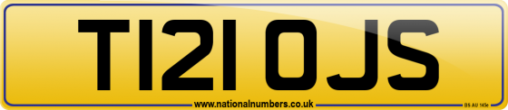 T121 OJS