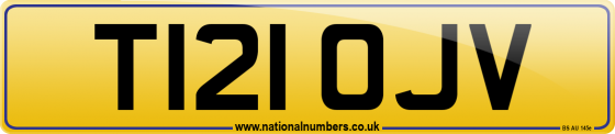 T121 OJV
