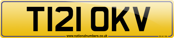 T121 OKV
