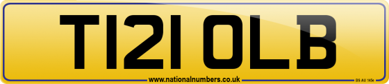 T121 OLB