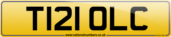 T121 OLC