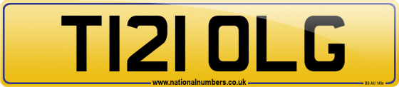 T121 OLG