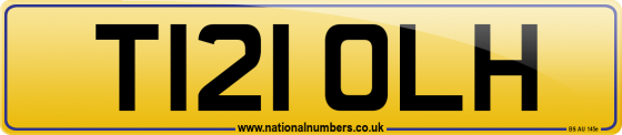 T121 OLH