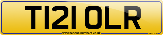 T121 OLR