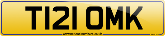T121 OMK