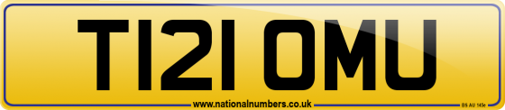 T121 OMU