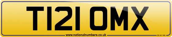 T121 OMX