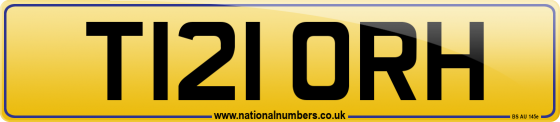 T121 ORH