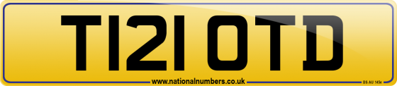 T121 OTD