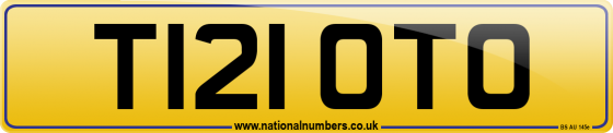 T121 OTO
