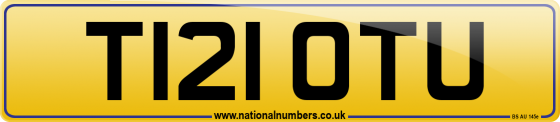 T121 OTU
