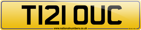 T121 OUC