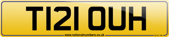 T121 OUH