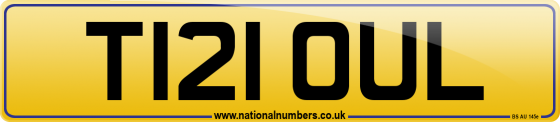 T121 OUL