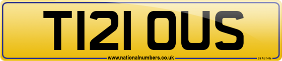 T121 OUS