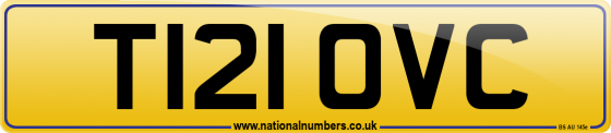 T121 OVC