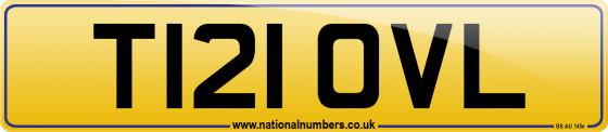 T121 OVL