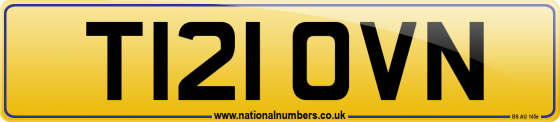 T121 OVN
