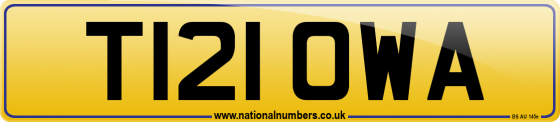 T121 OWA