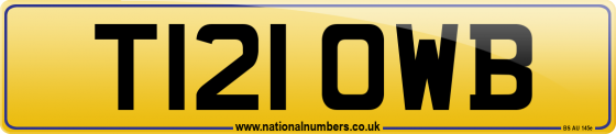 T121 OWB